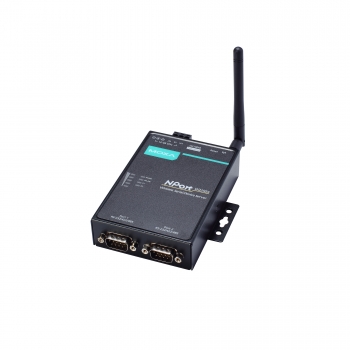 Преобразователь NPort W2250A-EU
