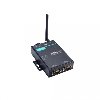 Преобразователь NPort W2250A-T-EU Преобразователь NPort W2250A-T-EU