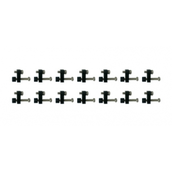Комплект для монтажа MPC-MD-2-24-PMTK Комплект для монтажа MPC-MD-2-24-PMTK