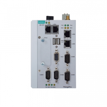 Шлюз AIG-501-T-EU-AZU-LX Шлюз AIG-501-T-EU-AZU-LX