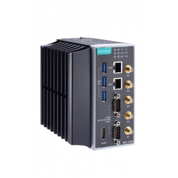 Компьютер MC-1220-KL5-T-S Компьютер MC-1220-KL5-T-S