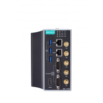 Компьютер MC-1220-KL5-T-S Компьютер MC-1220-KL5-T-S