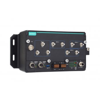 Компьютер UC-8580-T-CT-Q-LX Компьютер UC-8580-T-CT-Q-LX