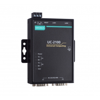 Компьютер UC-2112-T-LX Компьютер UC-2112-T-LX