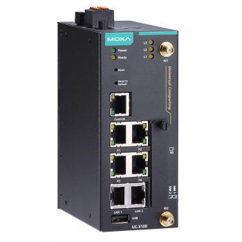 Компьютер UC-5102-T-LX Компьютер UC-5102-T-LX