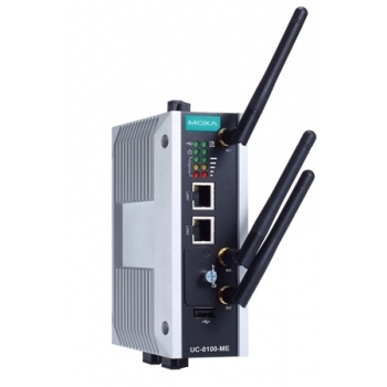 Компьютер UC-8112-ME-T-LX Компьютер UC-8112-ME-T-LX