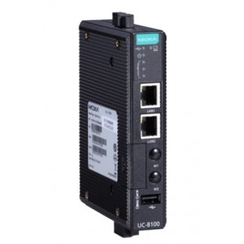 Компьютер UC-8162-LX Компьютер UC-8162-LX