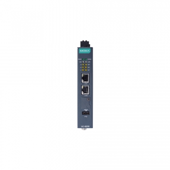 Компьютер UC-8210-T-LX-S Компьютер UC-8210-T-LX-S