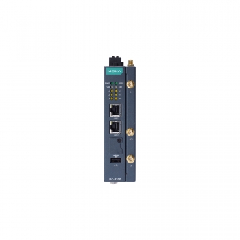 Компьютер UC-8220-T-LX