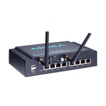 Компьютер UC-8410A-LX Компьютер UC-8410A-LX