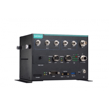 Компьютер UC-8540-T-LX Компьютер UC-8540-T-LX
