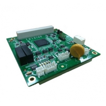 Модуль DA-IRIGB-4DIO-PCI104-EMC4 Модуль DA-IRIGB-4DIO-PCI104-EMC4