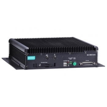 Компьютер MC-7270-DC-CP-T-W7E Компьютер MC-7270-DC-CP-T-W7E