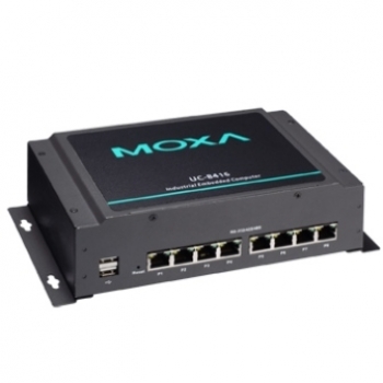 Компьютер UC-8416-LX Компьютер UC-8416-LX
