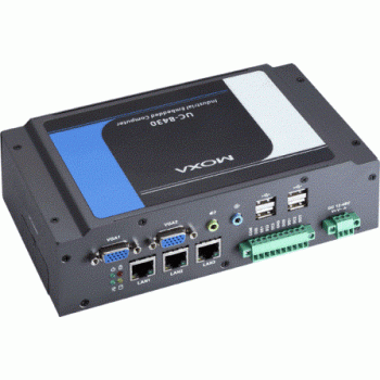 Компьютер UC-8430-LX Компьютер UC-8430-LX