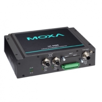 Компьютер UC-8481-T-LX Компьютер UC-8481-T-LX