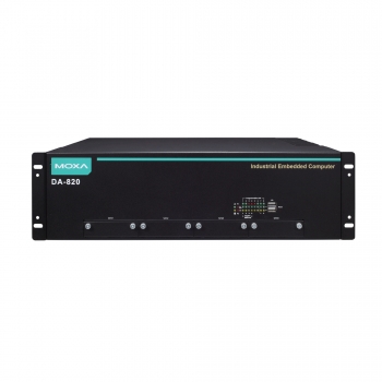 Компьютер DA-820-C7-DP-LV-T Компьютер DA-820-C7-DP-LV-T