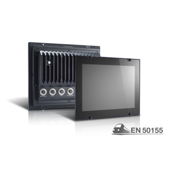 Компьютер MPC-2101-E4-LB-CT-T-W7E Компьютер MPC-2101-E4-LB-CT-T-W7E