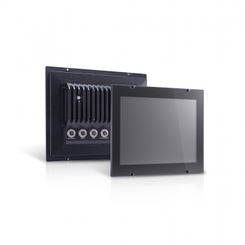 Компьютер MPC-2121-E4-LB-CT-T-W7E Компьютер MPC-2121-E4-LB-CT-T-W7E