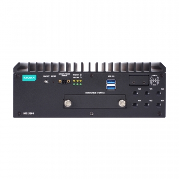 Компьютер MC-3201-TGL1-S-S Компьютер MC-3201-TGL1-S-S
