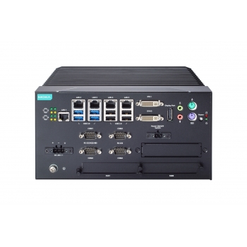Компьютер MC-7410-C1-DC Компьютер MC-7410-C1-DC