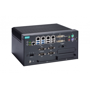 Компьютер MC-7410-C5-DC Компьютер MC-7410-C5-DC