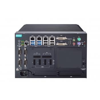 Компьютер MC-7420-C5-DC Компьютер MC-7420-C5-DC