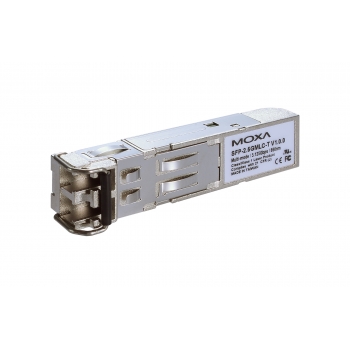 Модуль SFP-2.5GMLC-T Модуль SFP-2.5GMLC-T