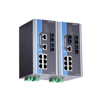 Коммутатор PT-510-SS-SC-HV Коммутатор PT-510-SS-SC-HV