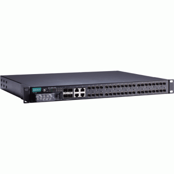 Коммутатор PT-7528-16MST-8TX-4GSFP-HV-HV Коммутатор PT-7528-16MST-8TX-4GSFP-HV-HV