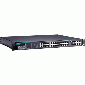 Коммутатор PT-7528-24TX-WV-WV Коммутатор PT-7528-24TX-WV-WV