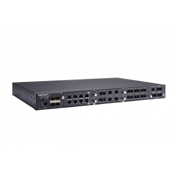 Коммутатор RKS-G4028-PoE-4GS-LV-T