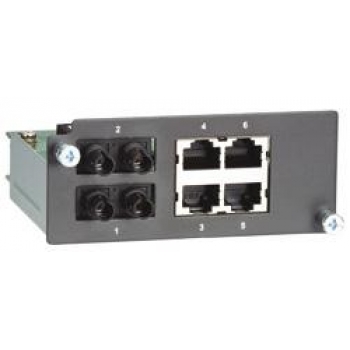 Модуль PM-7200-2MST4TX Модуль PM-7200-2MST4TX