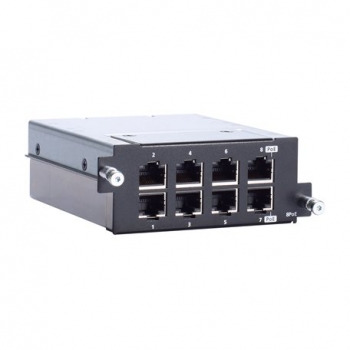 Модуль RM-G4000-8PoE