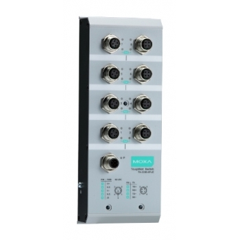 Коммутатор TN-5308-8PoE-48 Коммутатор TN-5308-8PoE-48