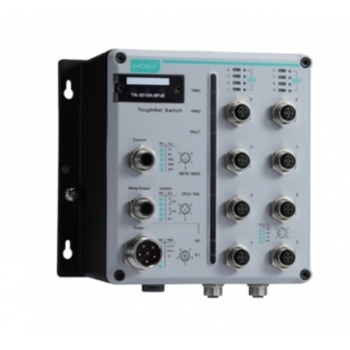 Коммутатор TN-5510A-8PoE-2GTX-WV-T Коммутатор TN-5510A-8PoE-2GTX-WV-T