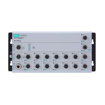Коммутатор TN-G4516-8GPoE-2XGPoE-2XGTXBP-WV-CT-T Коммутатор TN-G4516-8GPoE-2XGPoE-2XGTXBP-WV-CT-T