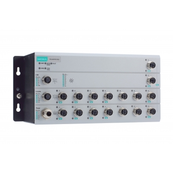 Коммутатор TN-G4516-8GPoE-2XGPoE-2XGTXBP-WV-T