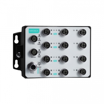 Коммутатор TN-G6512-8GPoE-WV-CT-T Коммутатор TN-G6512-8GPoE-WV-CT-T