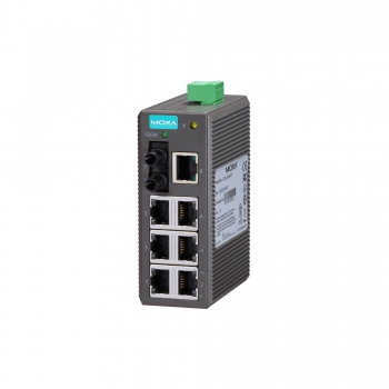 Коммутатор EDS-208-M-ST Коммутатор EDS-208-M-ST