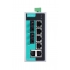 Коммутатор EDS-208A-MM-ST-T Коммутатор EDS-208A-MM-ST-T