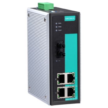 Коммутатор EDS-305-M-ST Коммутатор EDS-305-M-ST