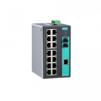 Коммутатор EDS-316-M-ST-T Коммутатор EDS-316-M-ST-T