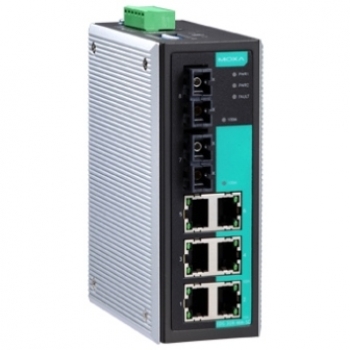 Коммутатор EDS-316-SS-SC-80 Коммутатор EDS-316-SS-SC-80