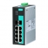 Коммутатор EDS-G308-2SFP Коммутатор EDS-G308-2SFP