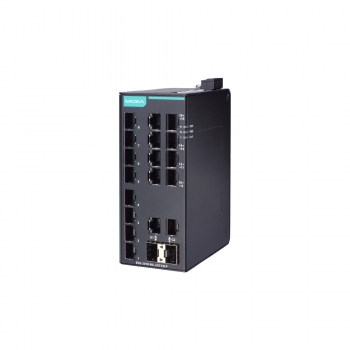 Коммутатор EDS-2018-ML-2GTXSFP Коммутатор EDS-2018-ML-2GTXSFP