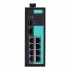 Коммутатор EDS-210A-1GSFP-1SFP-T