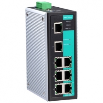 Коммутатор EDS-408A-T-IEX Коммутатор EDS-408A-T-IEX