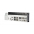 Шасси коммутатора EDS-82810G-4GSFP Шасси коммутатора EDS-82810G-4GSFP
