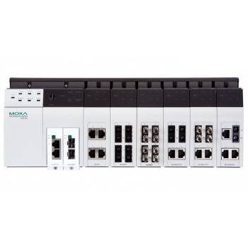 Шасси коммутатора EDS-82810G